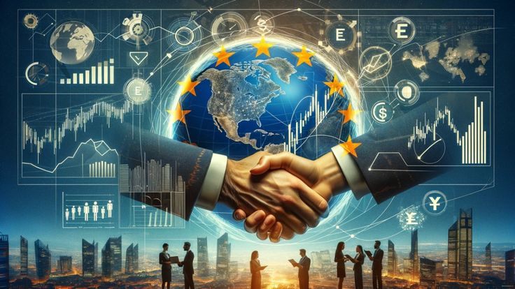 Where Global Trade Meets Reliability