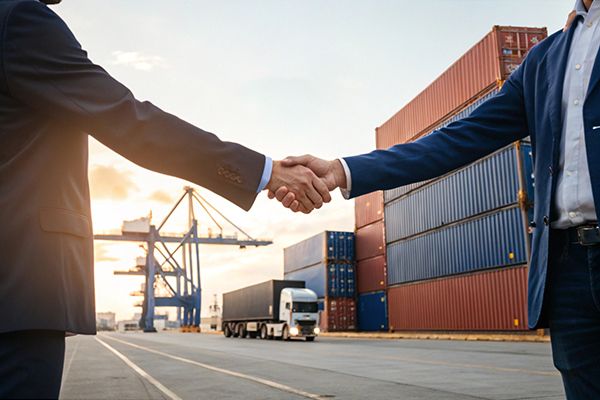 Where Global Trade Meets Reliability