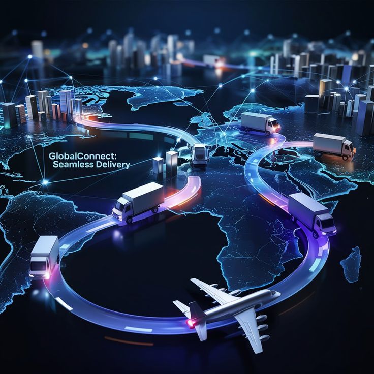 Supply Chain Solutions