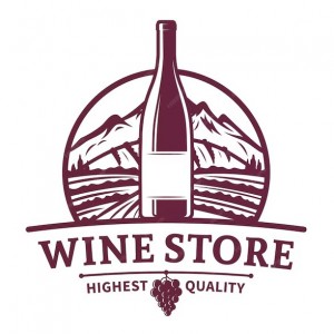 wine